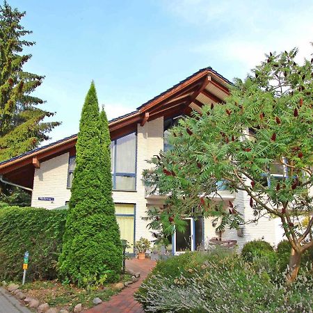 Ferienwohnung Waren Müritz SEE 9761 Exterior foto