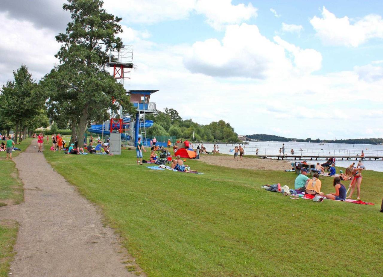 Ferienwohnung Waren Müritz SEE 9761 Exterior foto