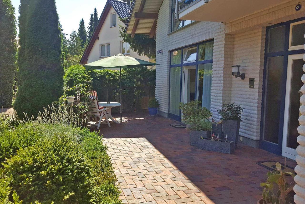 Ferienwohnung Waren Müritz SEE 9761 Exterior foto