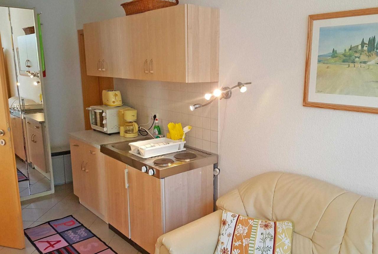 Ferienwohnung Waren Müritz SEE 9761 Exterior foto