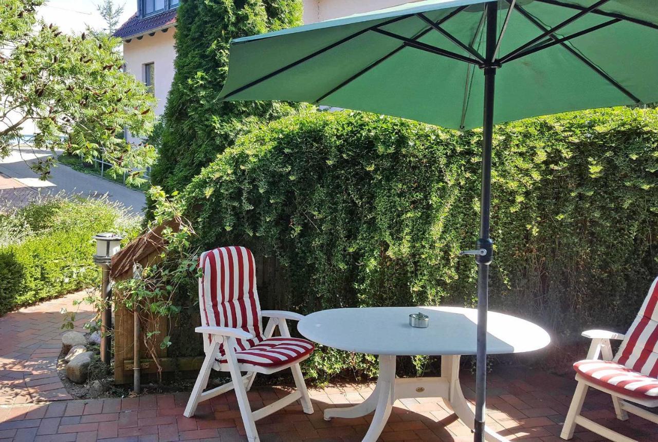 Ferienwohnung Waren Müritz SEE 9761 Exterior foto