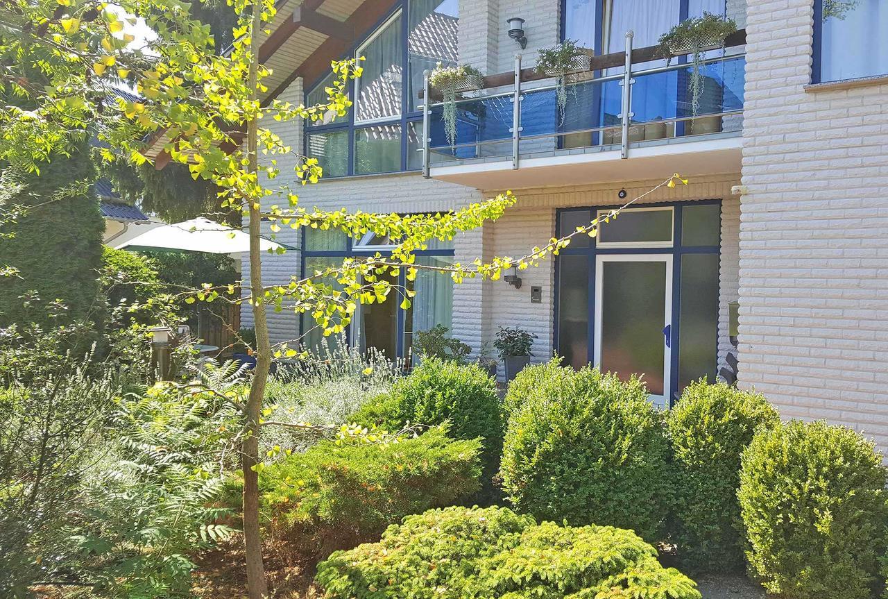 Ferienwohnung Waren Müritz SEE 9761 Exterior foto