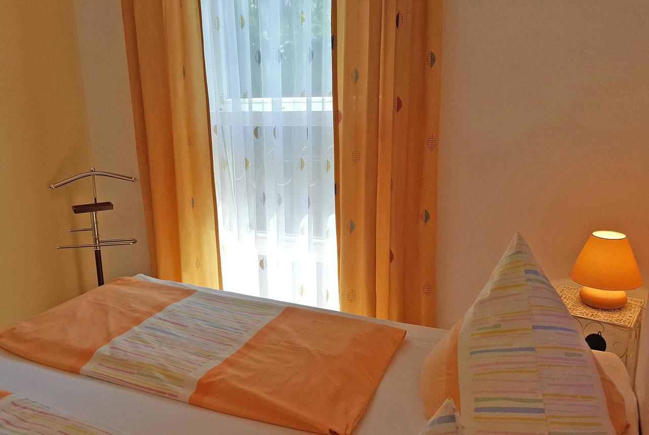 Ferienwohnung Waren Müritz SEE 9761 Exterior foto