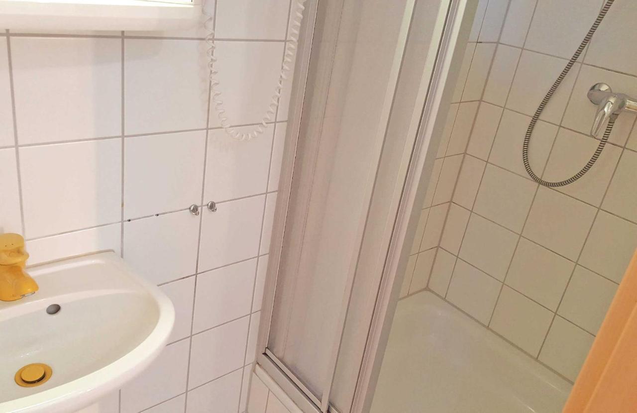 Ferienwohnung Waren Müritz SEE 9761 Exterior foto